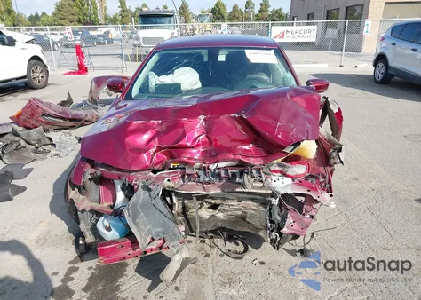 2021 Chrysler 300 Touring из США, поврежденный, VIN 2C3CCARG2MH657768